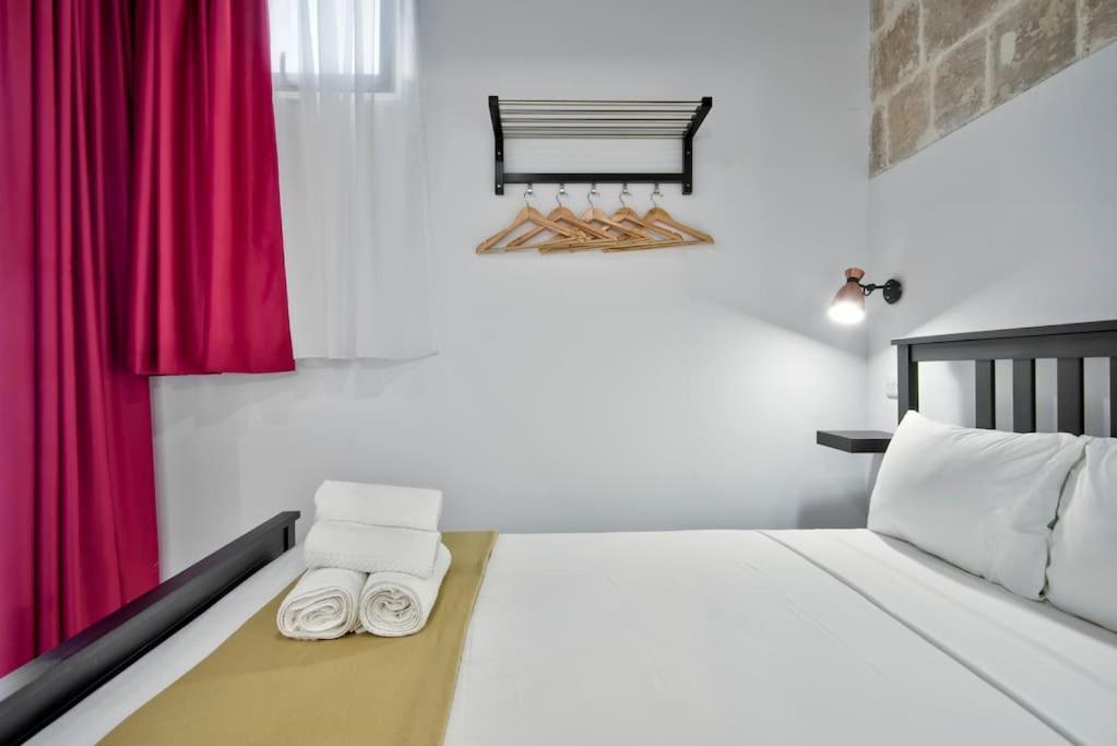 Vallettastay Old Lodge Apartment 2 Luaran gambar