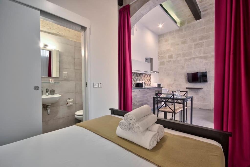 Vallettastay Old Lodge Apartment 2 Luaran gambar