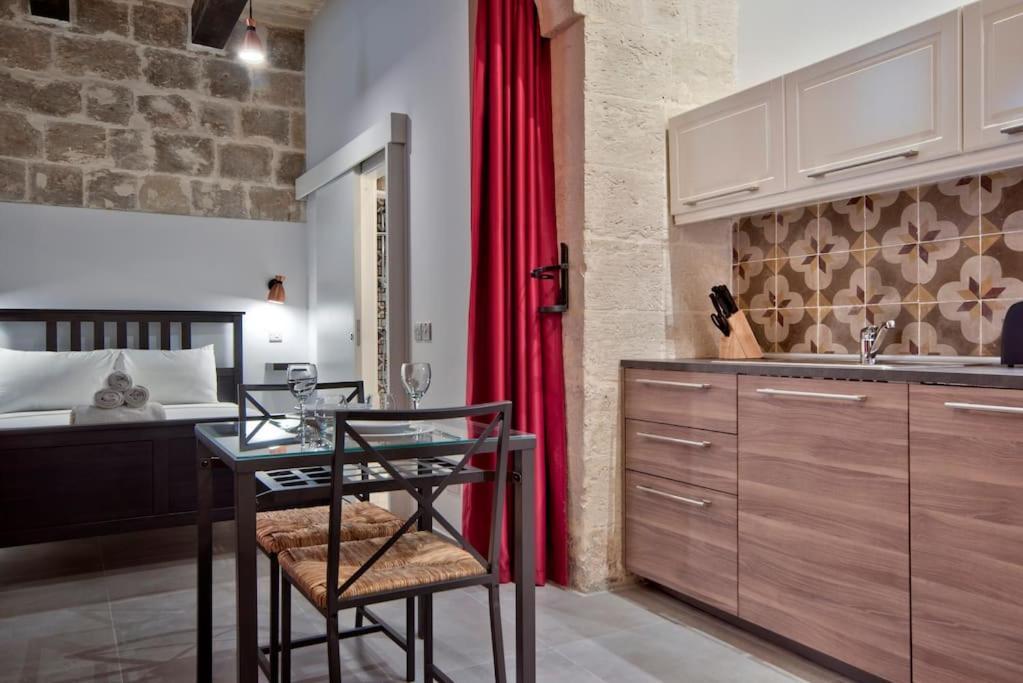 Vallettastay Old Lodge Apartment 2 Luaran gambar