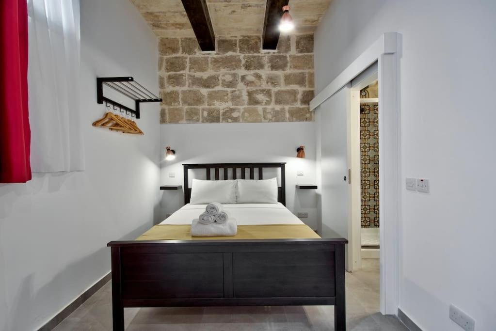Vallettastay Old Lodge Apartment 2 Luaran gambar